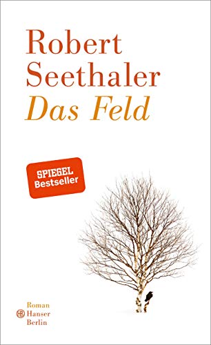 Das Feld von Robert Seethaler