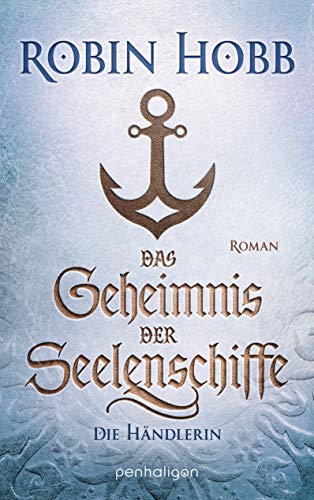 Die Händlerin von Robin Hobb