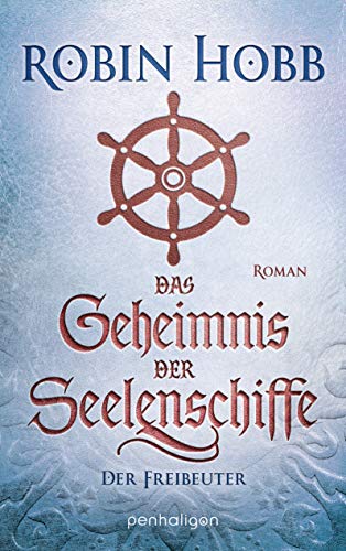 Der Freibeuter von Robin Hobb