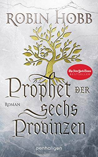 Prophet der sechs Provinzen von Robin Hobb