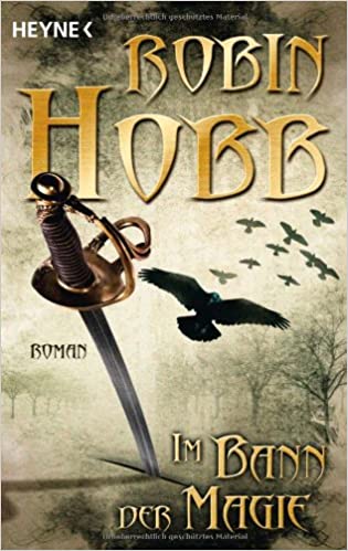 Im Bann der Magie von Robin Hobb