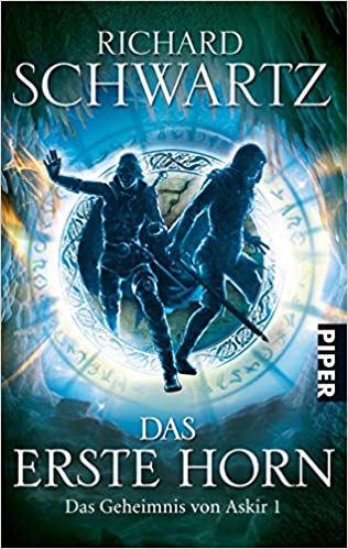 Das erste Horn von Richard Schwartz