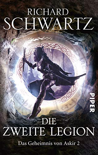 Die Zweite Legion von Richard Schwartz