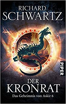 Der Kronrat von Richard Schwartz