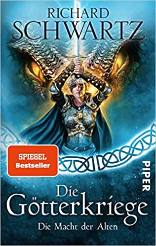 Richard Schwartz: Die Macht der Alten