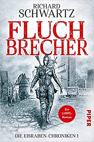 Richard Schwartz: Fluchbrecher