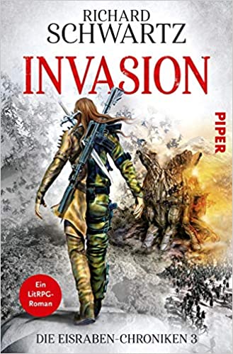 Invasion von Richard Schwartz