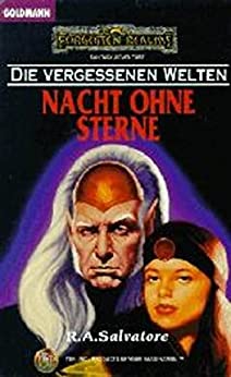 Nacht ohne Sterne von R. A. Salvatore