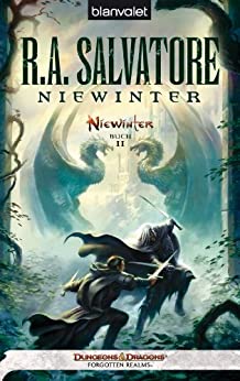 Niewinter von R. A. Salvatore