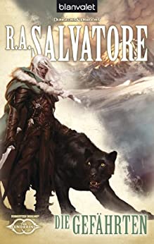 Die Gefährten von R. A. Salvatore