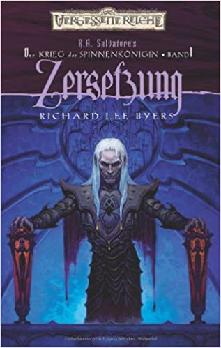 Zersetzung von Richard Lee Byers