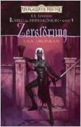 Zerstörung von Lisa Smedman