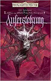 Auferstehung von Paul S. Kemp