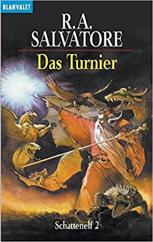Das Turnier von R. A. Salvatore
