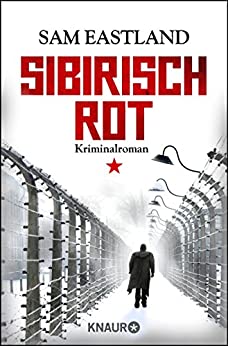 Sibirisch Rot von Sam Eastland