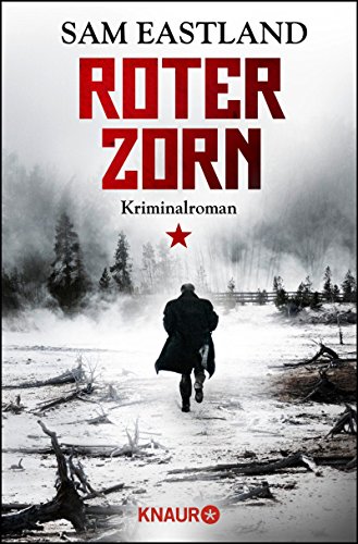 Roter Zorn von Sam Eastland