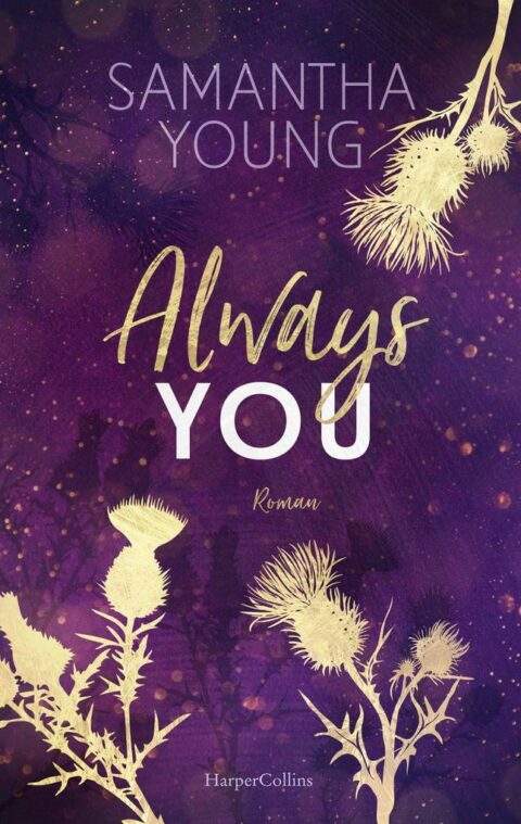 Always You von Samantha Young