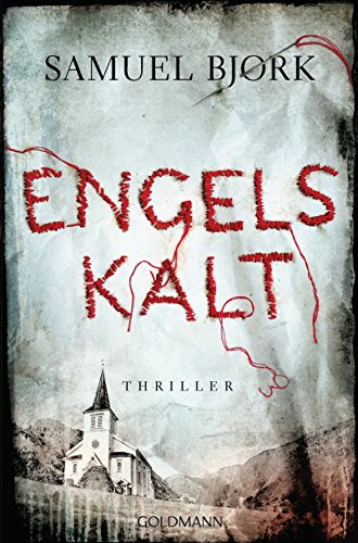 Engelskalt von Samuel Bjørk