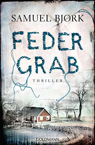 Federgrab von Samuel Bjørk