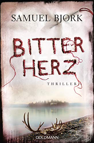 Bitterherz von Samuel Bjørk