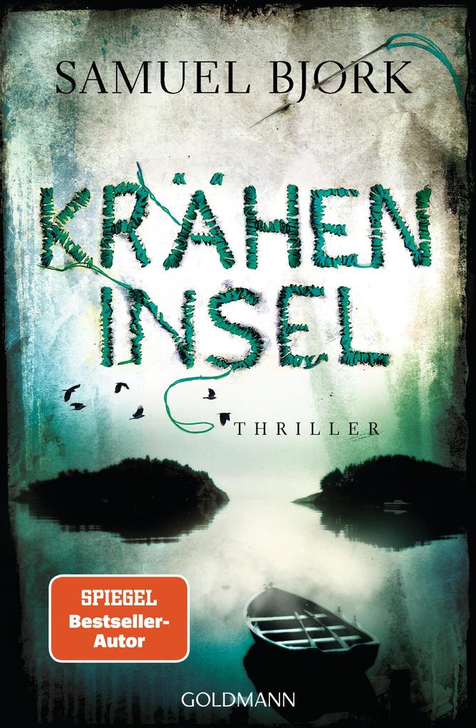 Kräheninsel von Samuel Bjørk