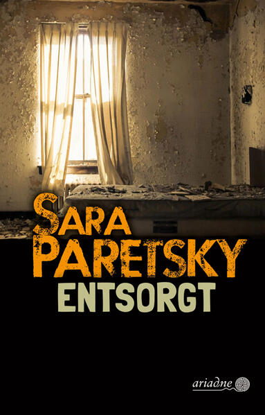 Entsorgt von Sara Paretsky