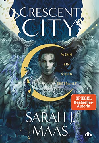 Sarah J. Maas: Wenn ein Stern erstrahlt