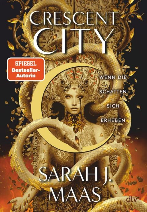 Sarah J. Maas: Wenn die Schatten sich erheben Wenn die Schatten sich erheben von Sarah J. Maas
