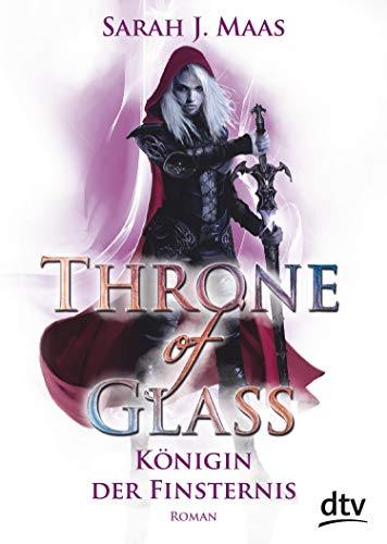 Sarah J. Maas: Königin der Finsternis