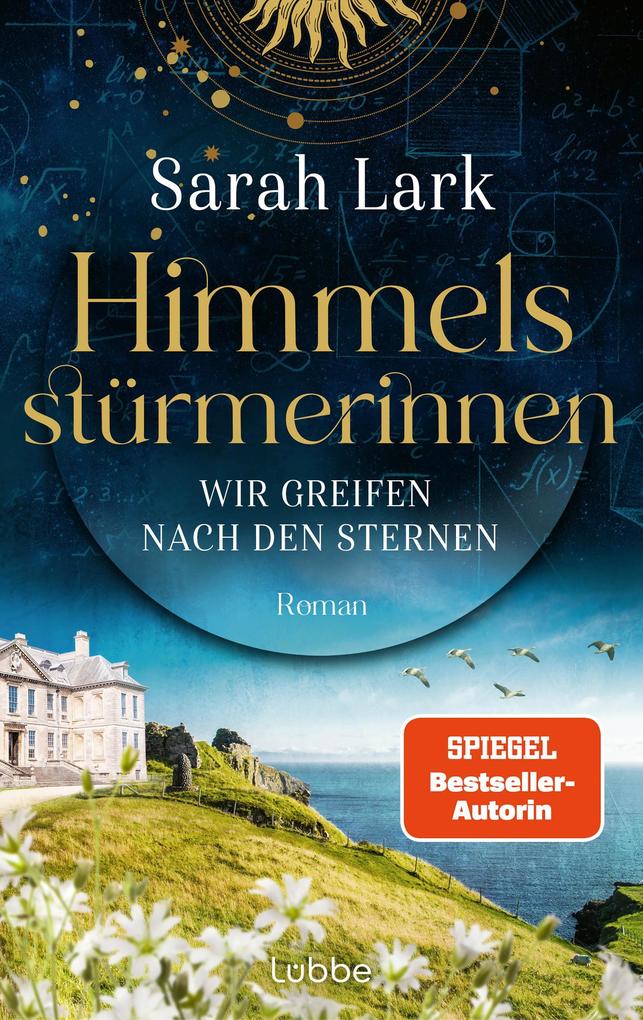 Wir greifen nach den Sternen von Sarah Lark