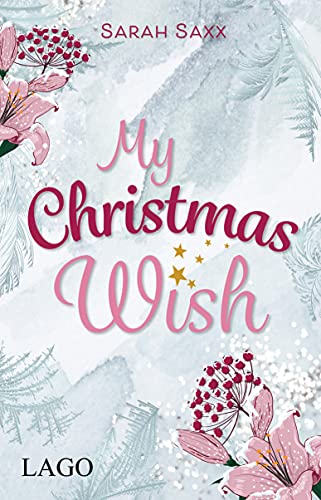 Sarah Saxx: My Christmas Wish