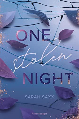 Sarah Saxx: One Stolen Night One Stolen Night von Sarah Saxx