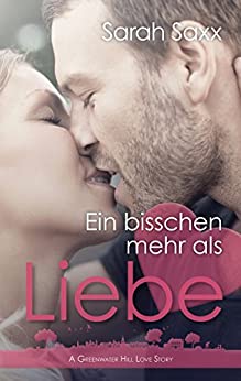 Sarah Saxx: Ein bisschen mehr als Liebe