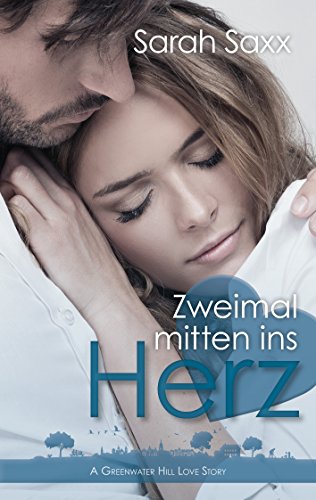 Sarah Saxx: Zweimal mitten ins Herz