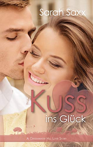 Sarah Saxx: Kuss ins Glück