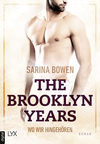 Wo wir hingehören von Sarina Bowen