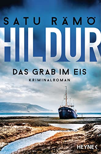 Das Grab im Eis von Satu Rämö