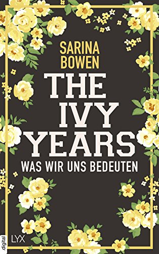 Was wir uns bedeuten von Sarina Bowen