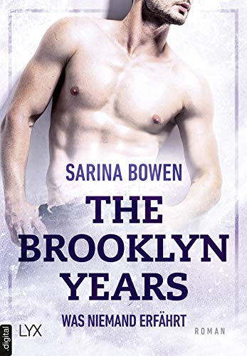 Was niemand erfährt von Sarina Bowen