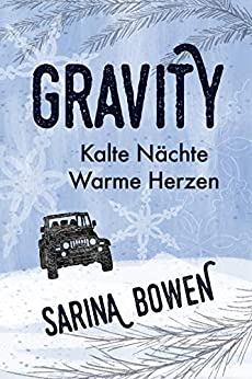 Kalte Nächte Warme Herzen von Sarina Bowen