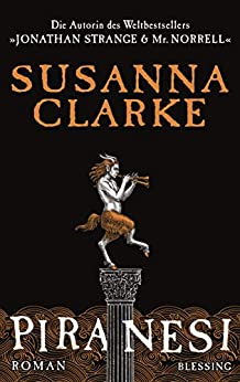 Piranesi von Susanna Clarke