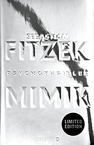 Mimik von Sebastian Fitzek