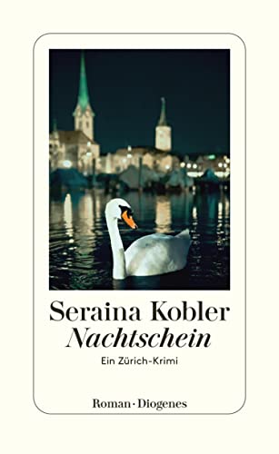 Nachtschein von Seraina Kobler