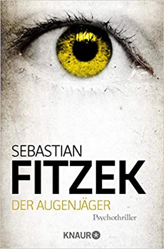 Der Nachtwandler von Sebastian Fitzek