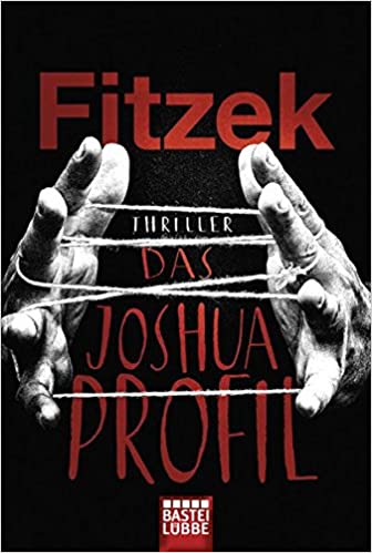 Das Joshua-Profil von Sebastian Fitzek