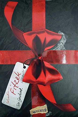 Das Geschenk von Sebastian Fitzek