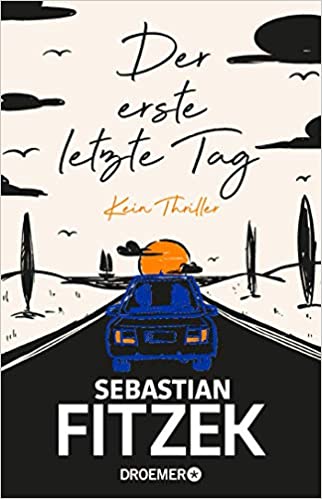 Elternabend von Sebastian Fitzek