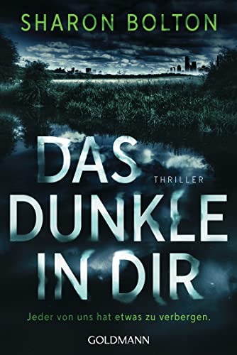 Das Dunkle in dir von Sharon Bolton