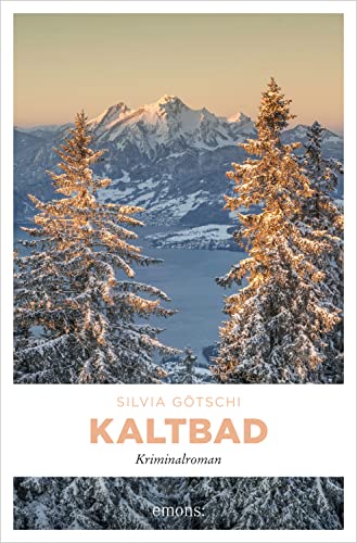 Kaltbad von Silvia Götschi