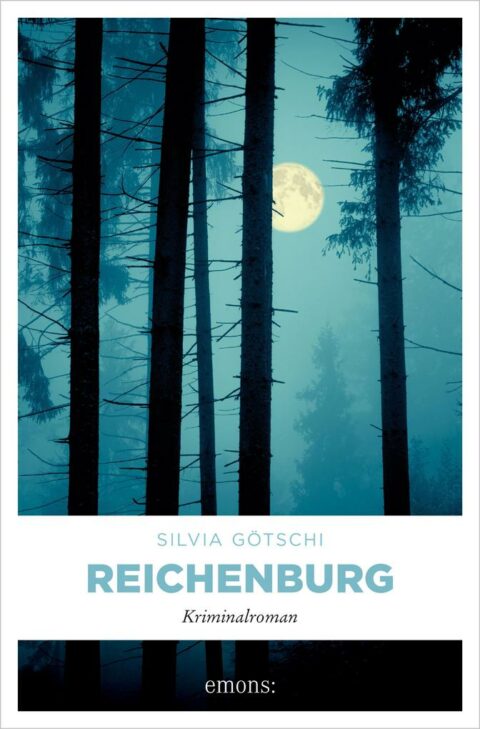 Reichenburg von Silvia Götschi